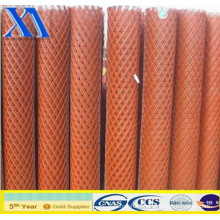 High Quality Galvnaized Expanded Metal Mesh (XA-EM001)